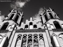 Church / ***