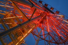 Wheel / ***