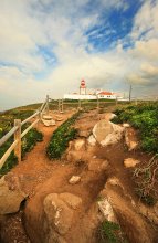 Cabo da Roca / ***