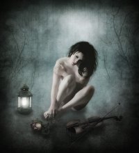One Hundred Years of Solitude / ***