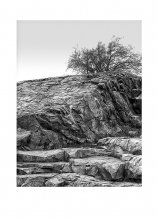 And on the rocks .. / *******