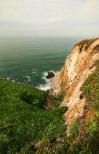 Cabo da Roca - 2 / ***