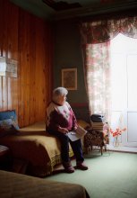 My Grandma / ***