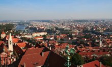 Prague picture *** / ***