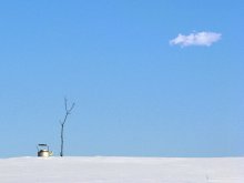 ist auch unter dem Himmel / ***