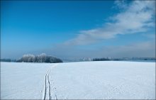Raus aus der Großstadt .. / ............