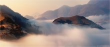 Der Atem der Berge ................... / ***