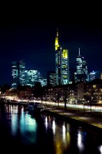 Frankfurt am Main / ***