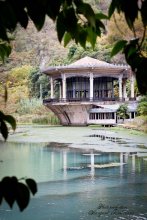 Herbst in Abchasien / ***