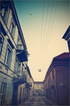 [Morning Flight] / ***