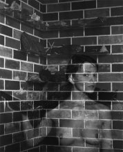 &nbsp; / Ilford SFX 200
510-Pyro