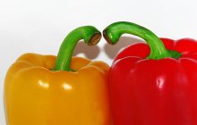 Peppers :) / ***