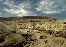 DESERT / ***