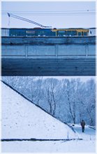 C Bridge / ***