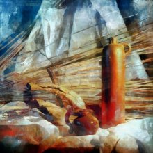Rum / ***