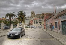 Lisbon Pictures / *********