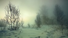Der letzte Akkord des Winters / ***