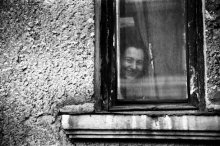 window / ***