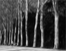 Passing / *****