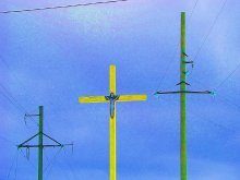 Crosses / ***