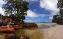 Beach Ance Lacio / ***