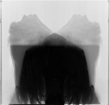 From silence to collect fragments of consciousness / ***