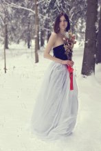 In forest / ***