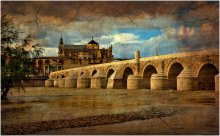 Postcard from Cordoba / ***
