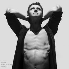 aleh / modeling