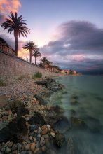 Ajaccio : awakening / 2011-08-27
06:09-06:13
+23 °C