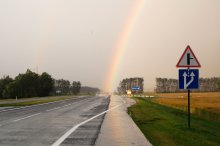 Road to Heaven / ***