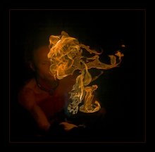 Playing with fire - 1 / ***