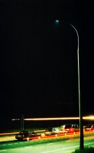 at the border / ***