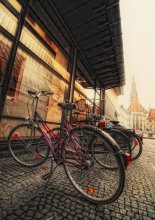 Parking / ***
