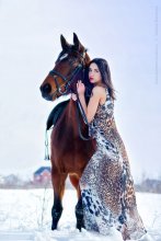 Olga and Olrada / ***