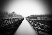 Off into the distance ... / ***
