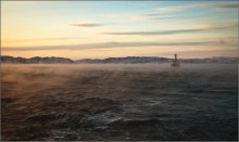 Fog in February ... / ***
