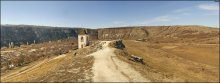 Old Orhei / ***