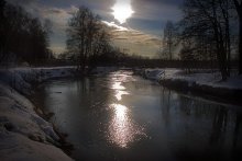 Just a spring sunset two / *************
