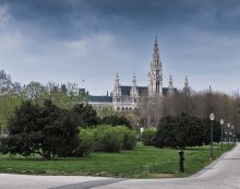 Wien / ___