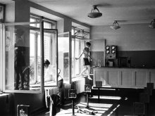 clean windows ... / ***