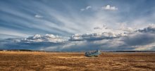 wir sind alle unter dem Himmel .... / Baltijskaja vesna