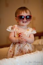 Little fashionista / **********