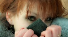 The Ginger / ^GingeR^