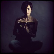 Alexis Fiend - Patti Smith / ....