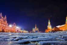 Red Square / ***