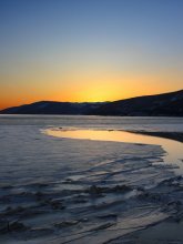 Ocean thaw / ***