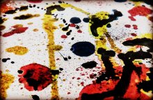 Riot of colors 2 / ***