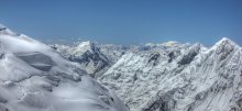 In the realm of ice and snow / ***