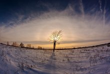 Eye of the winter / ***